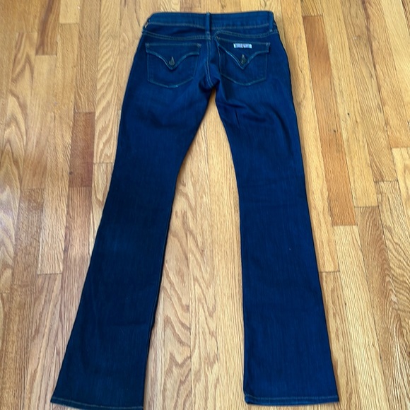 HUDSON flared jeans - Picture 2 of 5